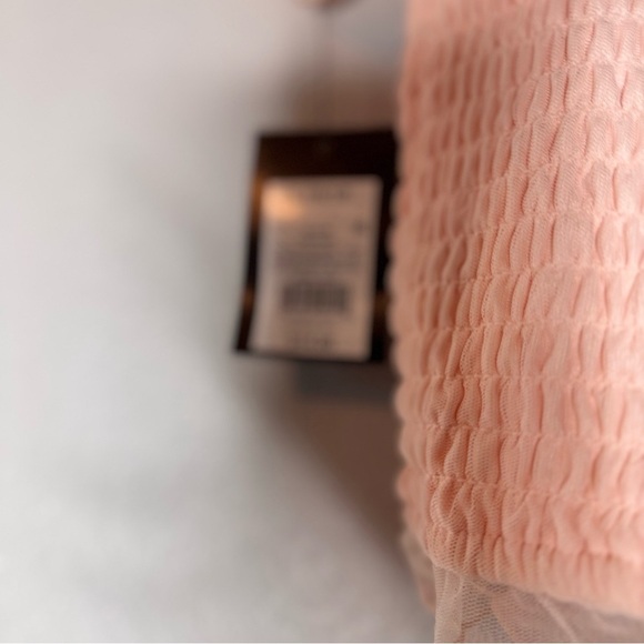 New Art Class Girls Light Pink Large (10/12) Top for Kids - Picture 9 of 11